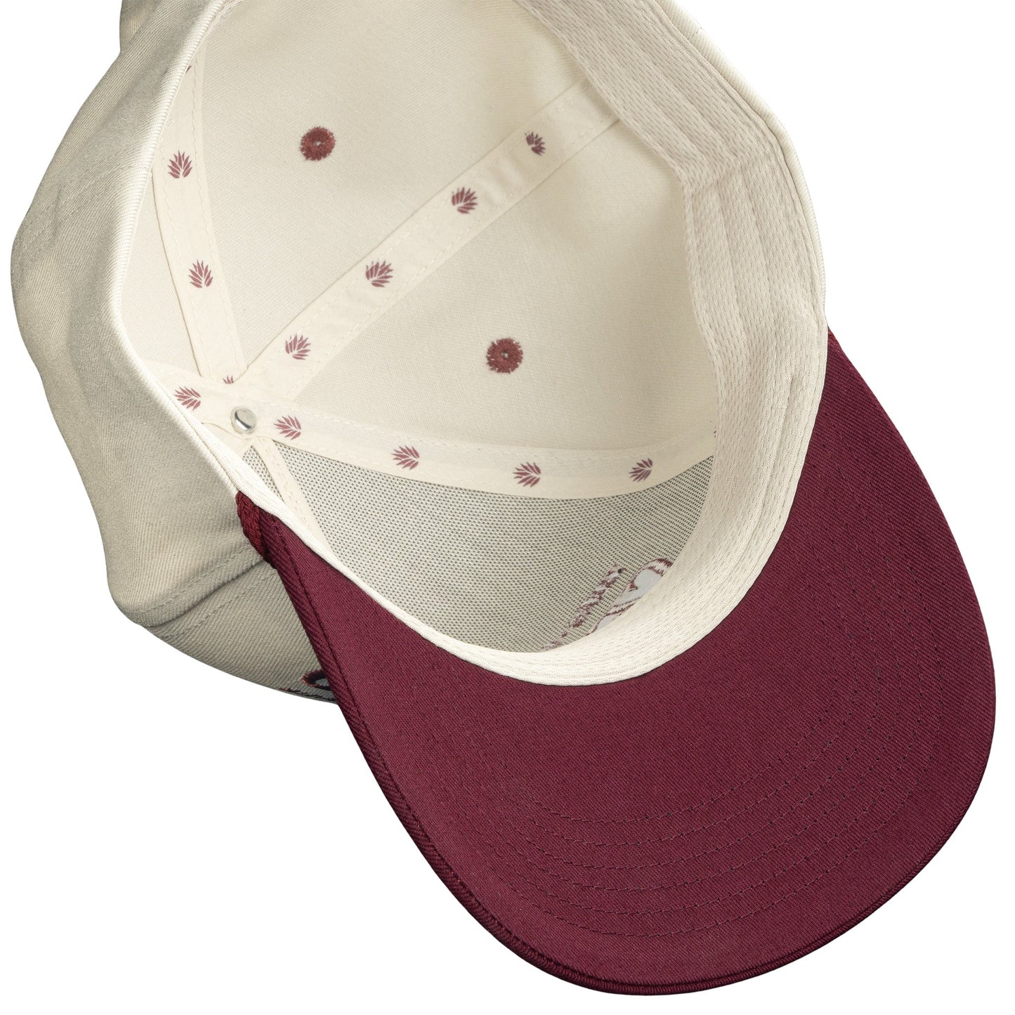 Sendero Logo Hat