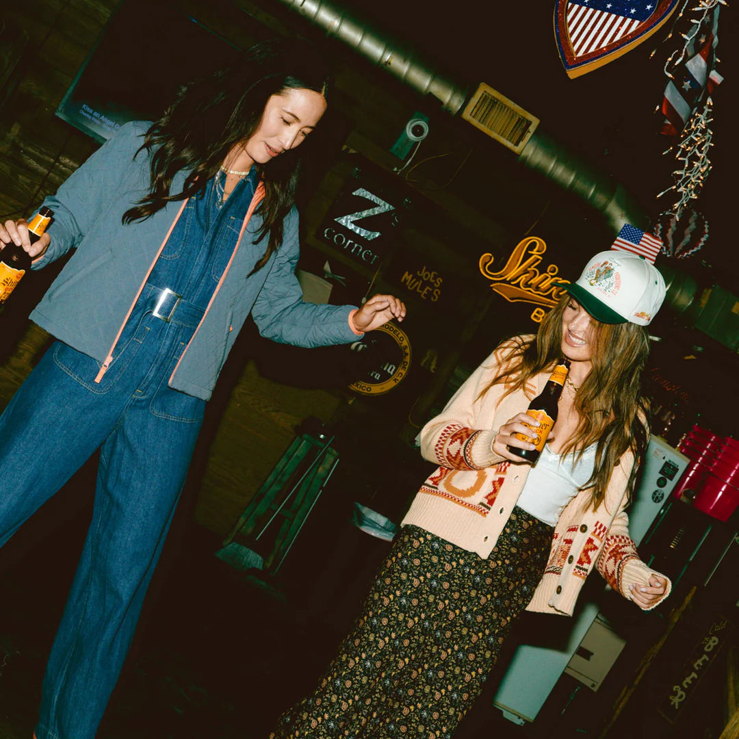 Official Western Hat