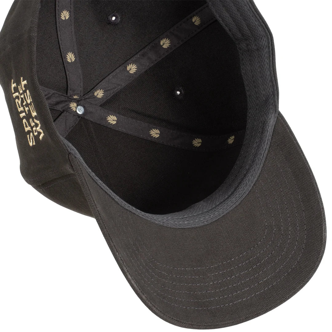 American Buffalo Hat