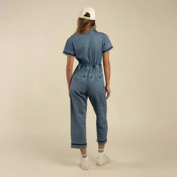 The Dolly Jumpsuit