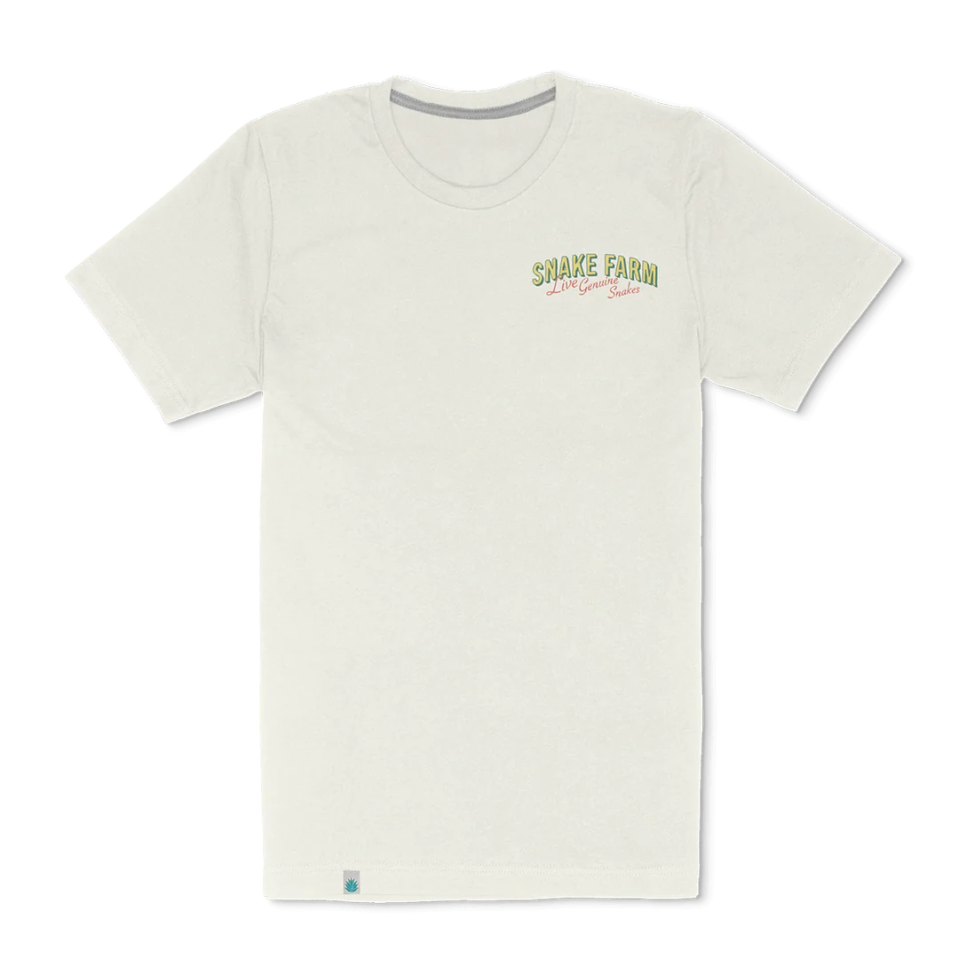 Snake Farm T-Shirt