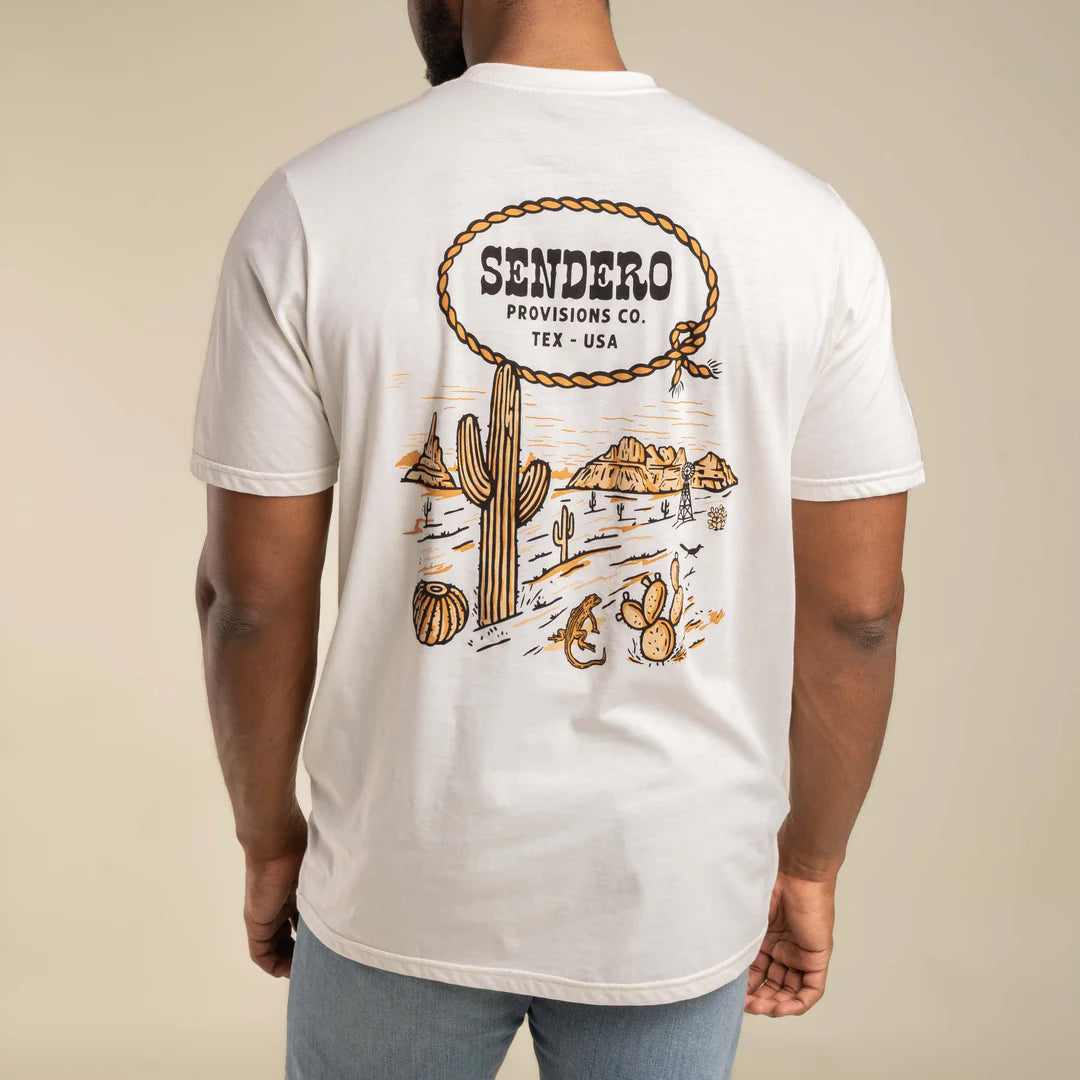 Arenoso T-Shirt