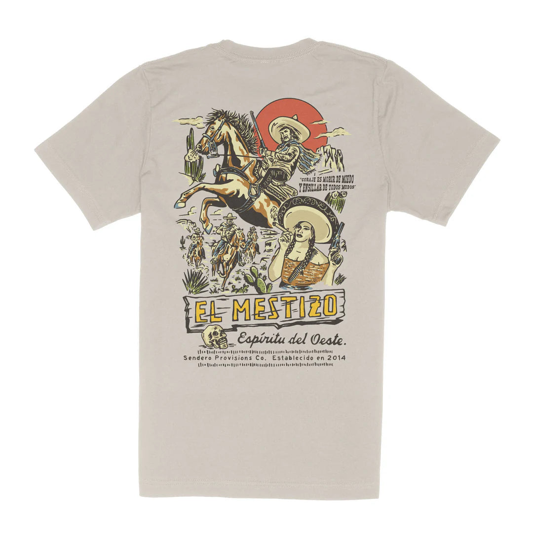 Mestizo T-Shirt