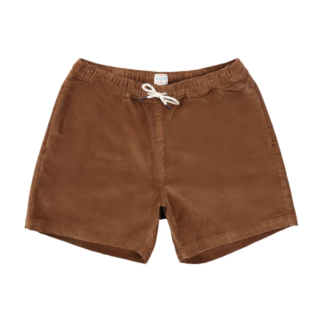 San Gabriel Cord Short 2.0
