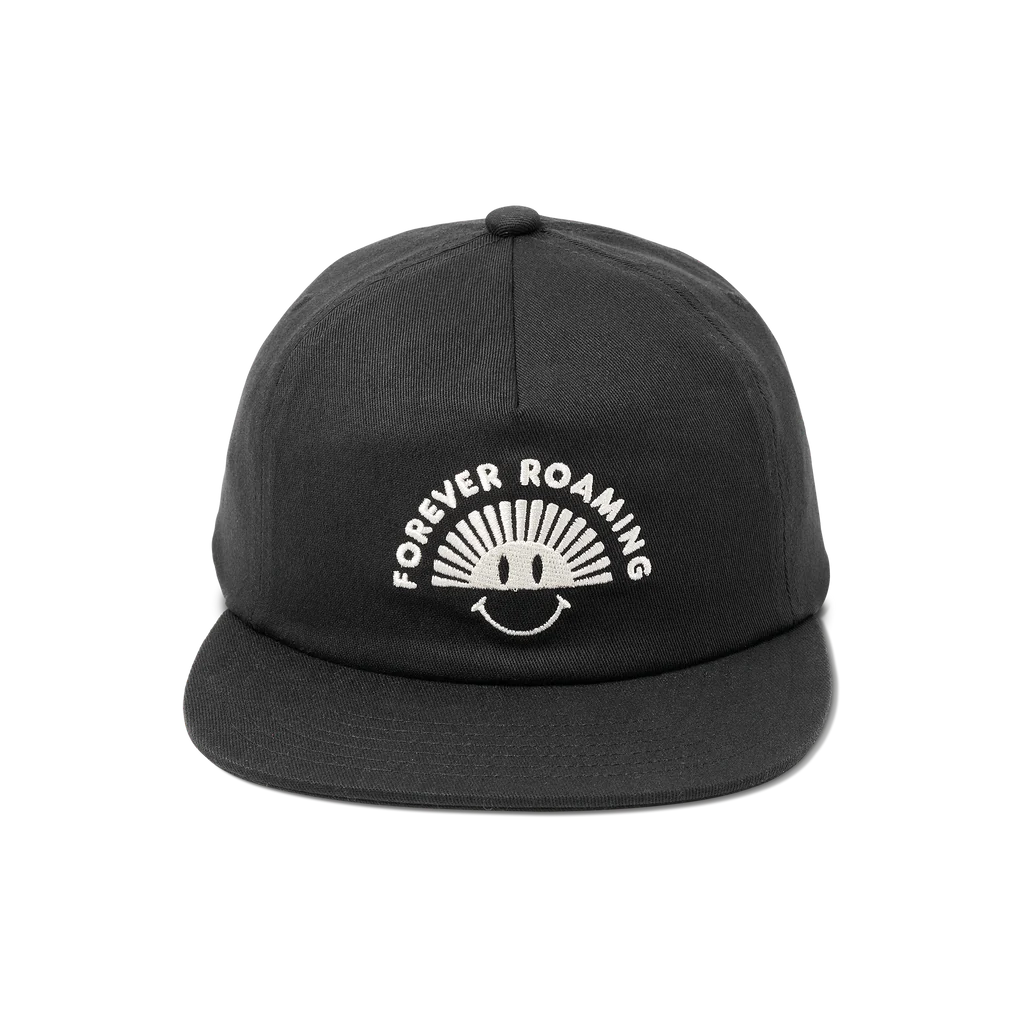Layover Strapback Hat