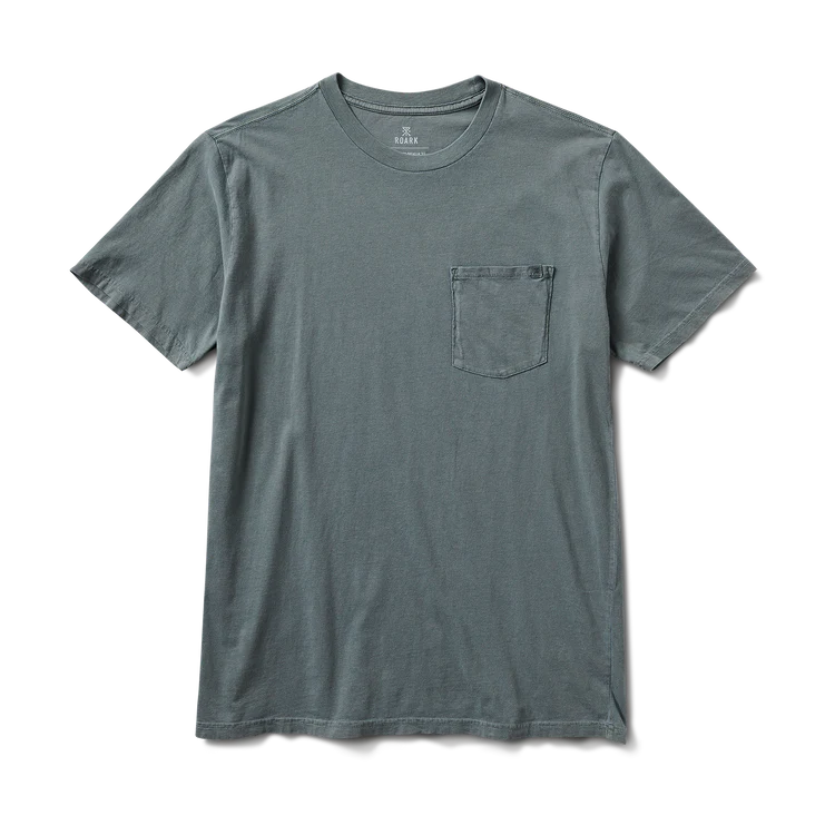 Made To Fade Short Sleeve Tee