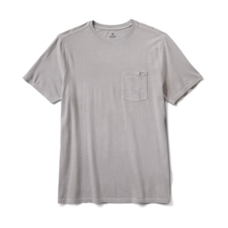 Made To Fade SS Basic Tee