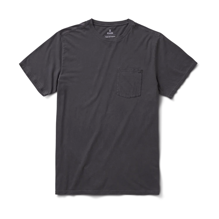 Made To Fade Short Sleeve Tee
