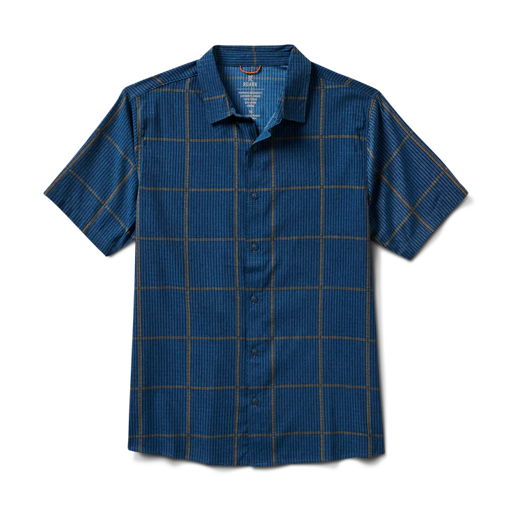 Bless Up Breathable Stretch Shirt