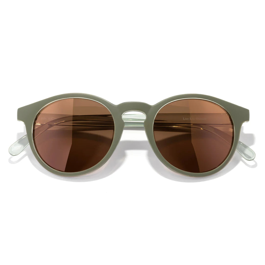 Dipsea Sunglasses