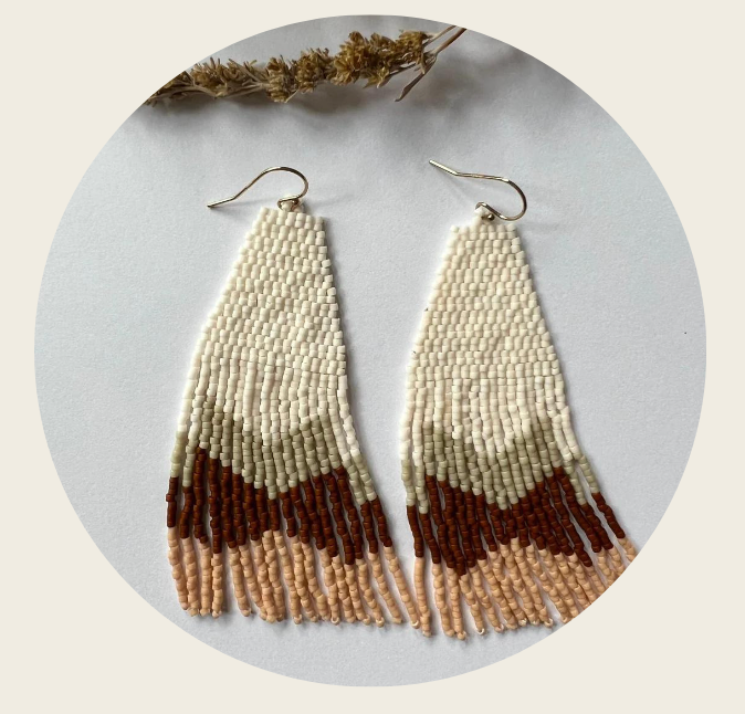 The Canyon Earring