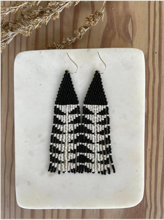 The Route Earring