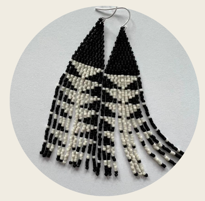 The Route Earring