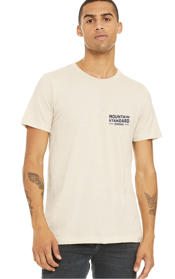 MST Goods Swag T-Shirt