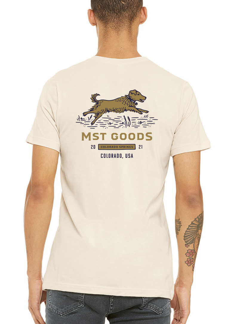 MST Goods Swag T-Shirt