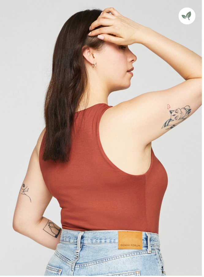 Diaz Super Soft Tank