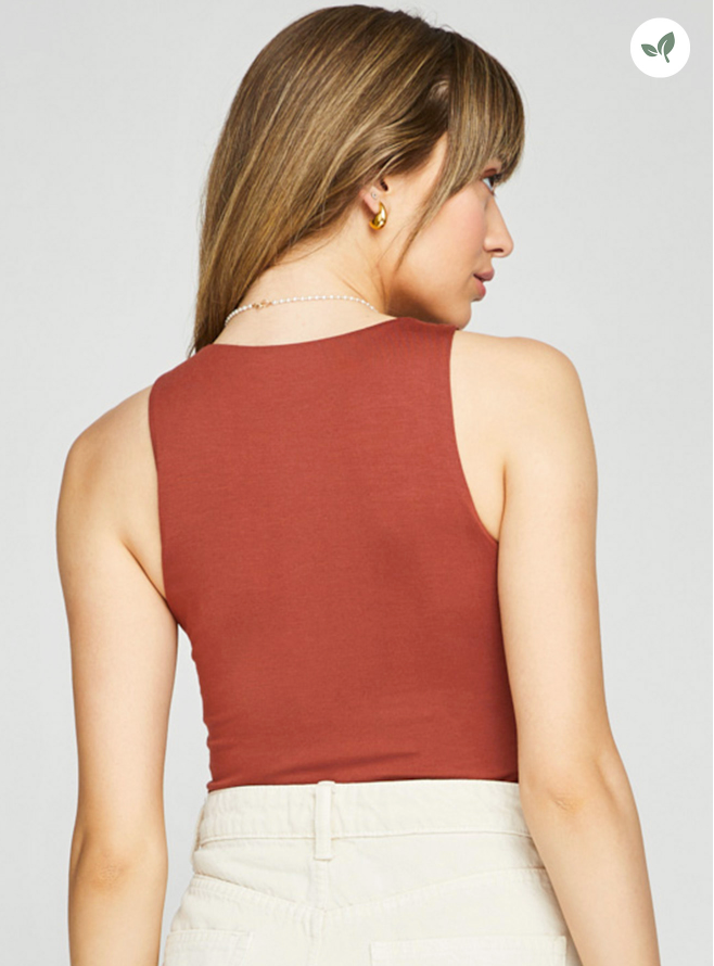 Diaz Super Soft Tank