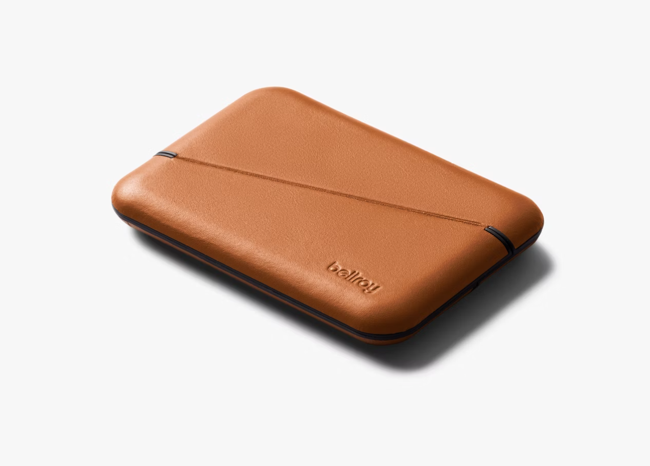 Flip Case Wallet