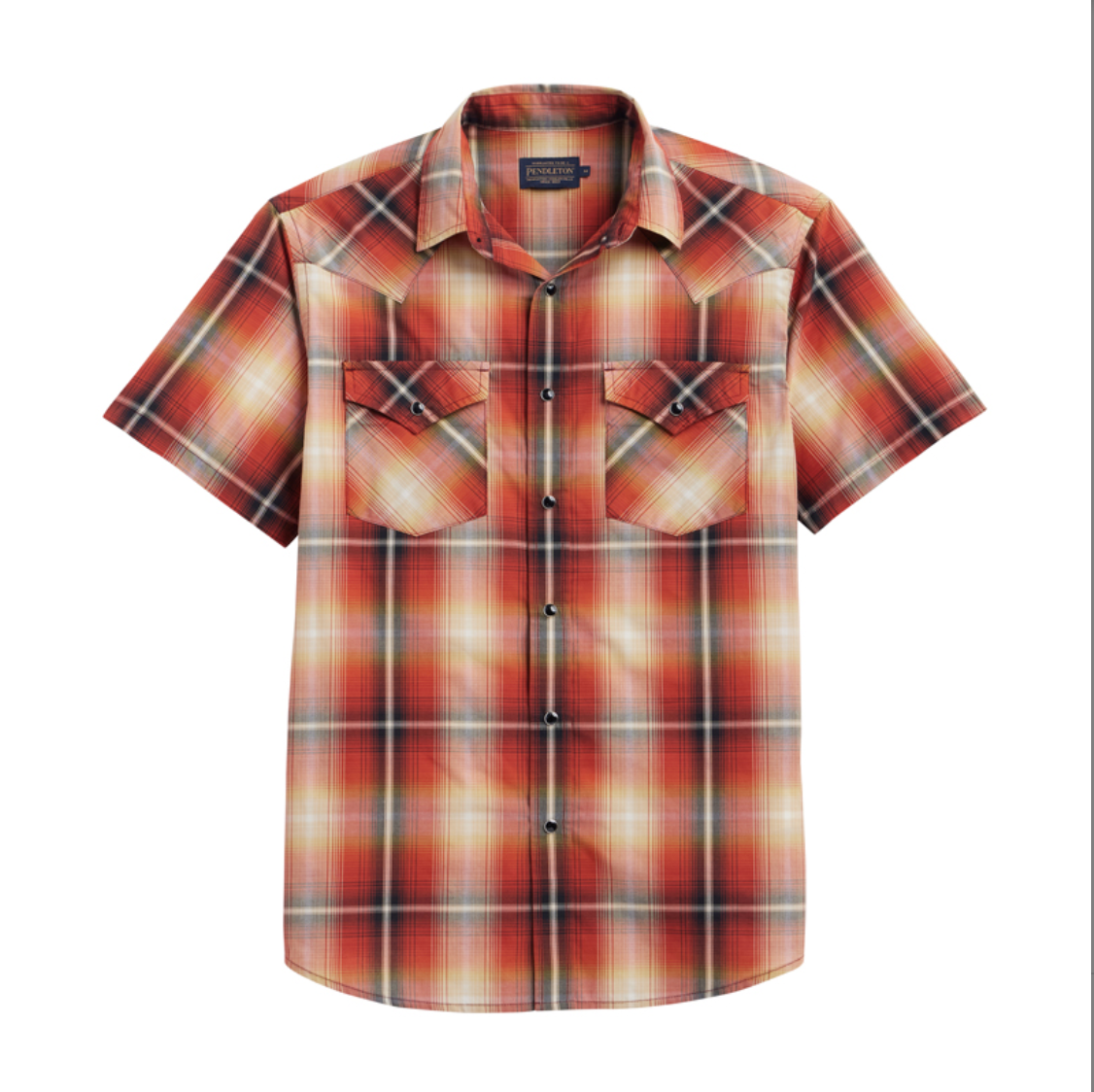 Frontier Shirt SS