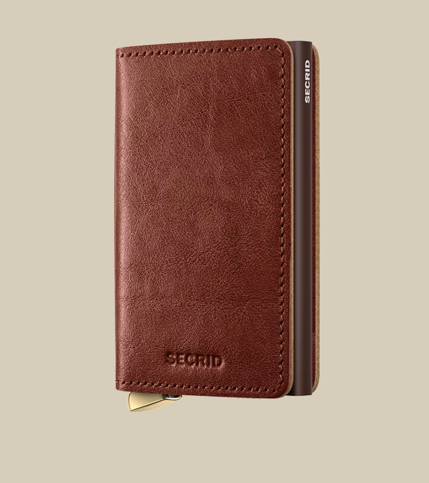 Slimwallet