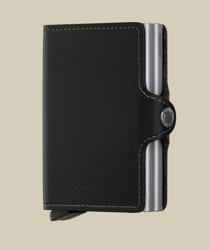 Twinwallet