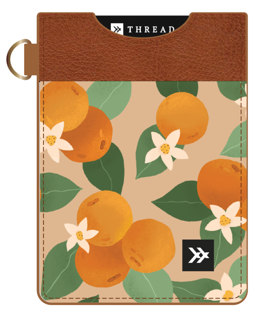 Vertical Wallets