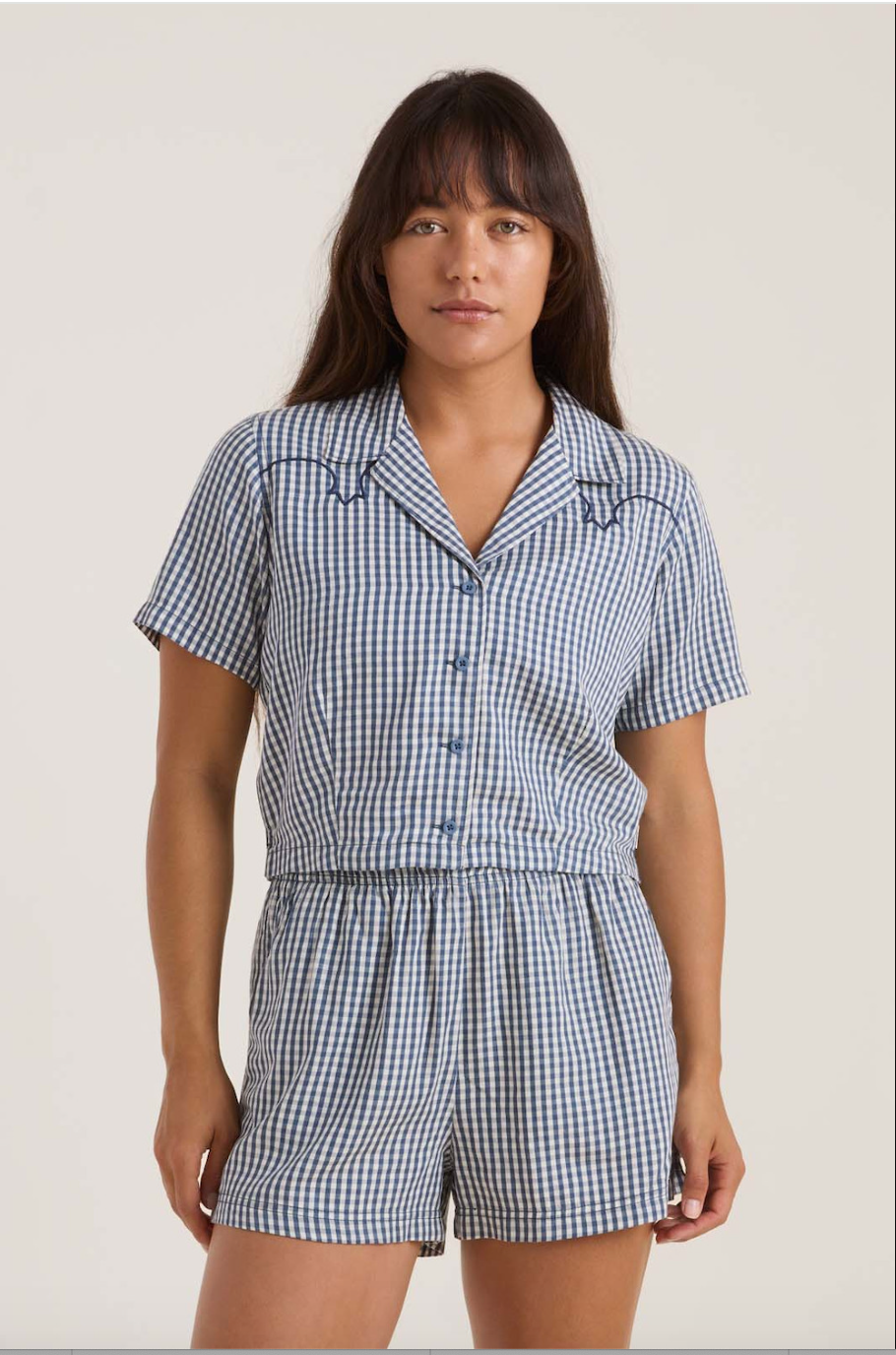 Camp Shirt