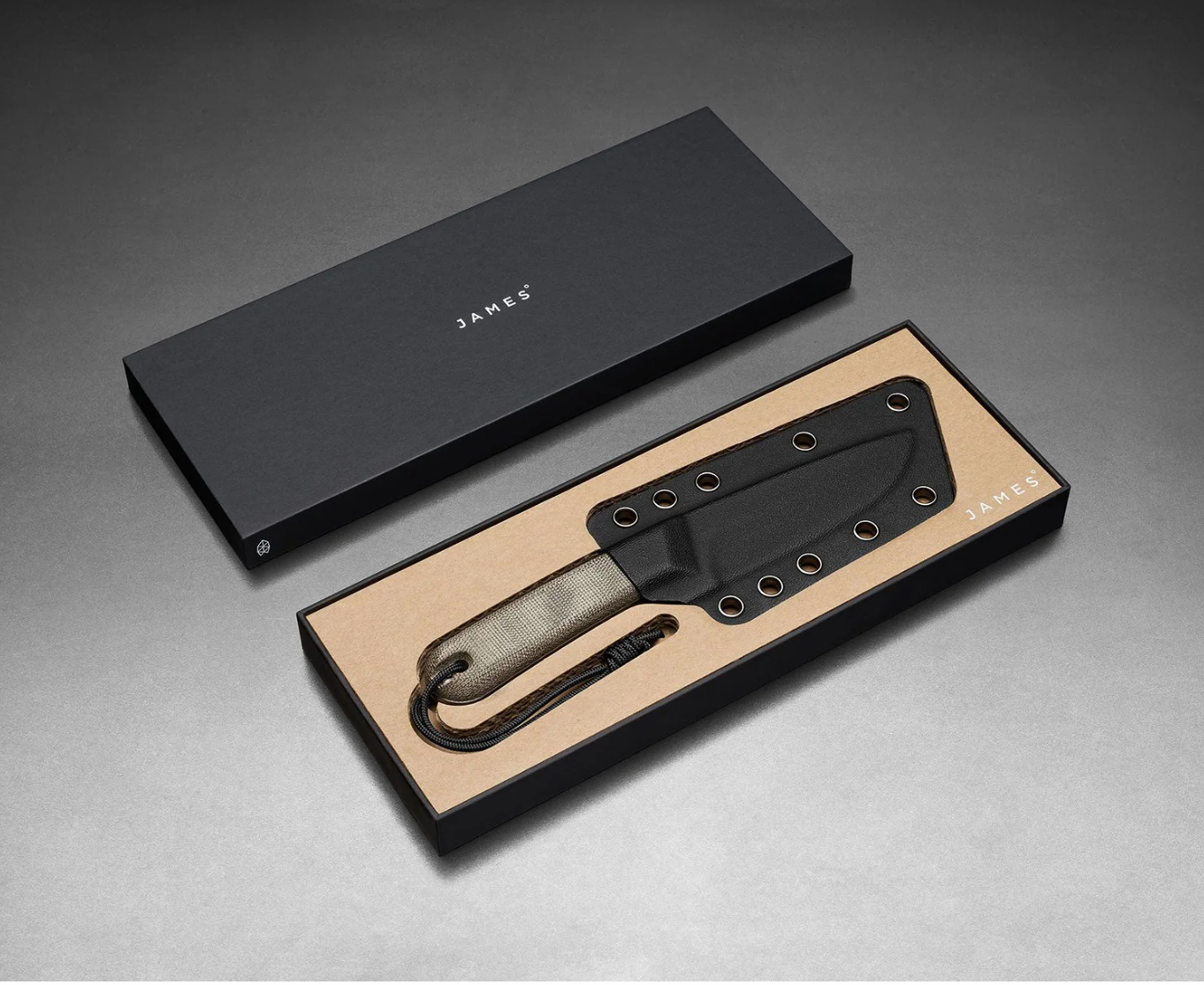 The Hell Gap Knife
