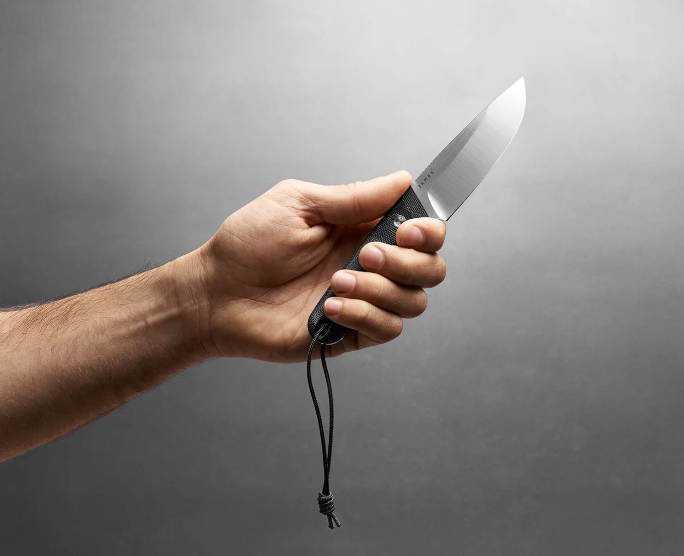 The Hell Gap Knife