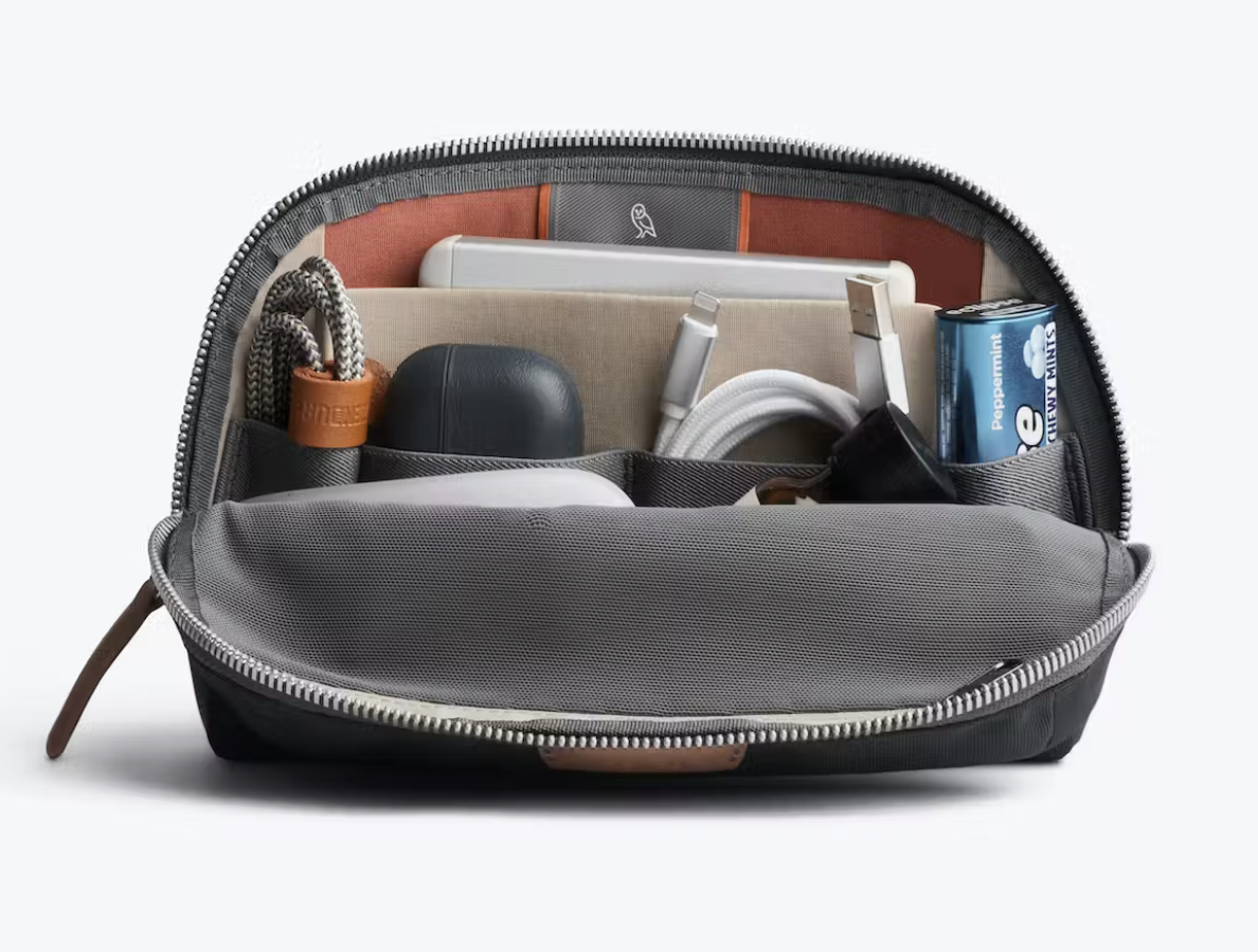 Desk caddy