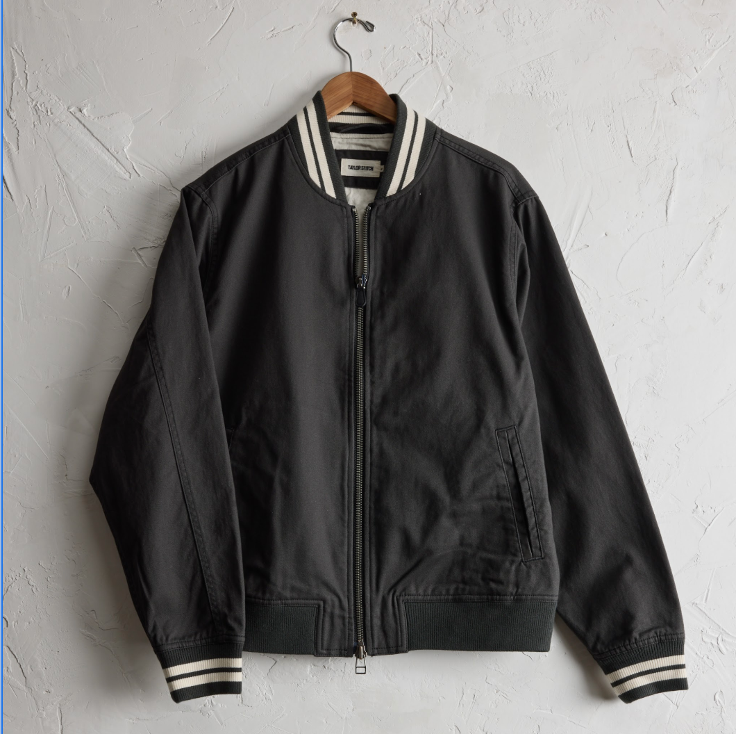 The Speedway Bomber