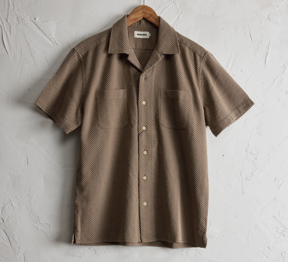 The Conrad Shirt
