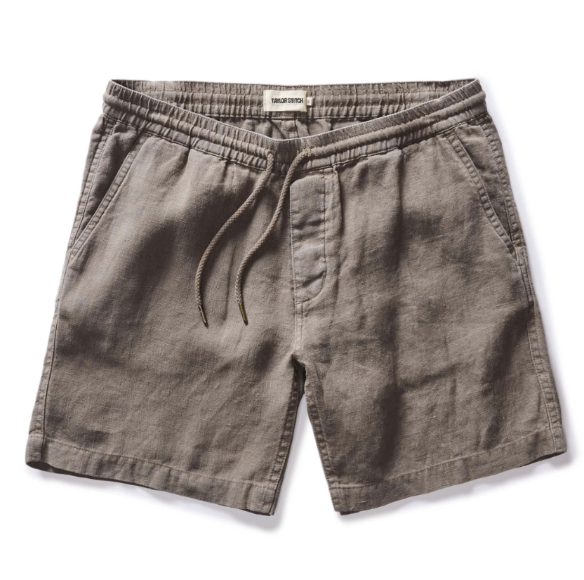 The Après Short