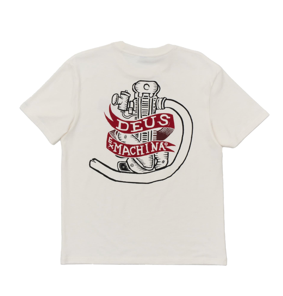 Jailer Sappy Tee