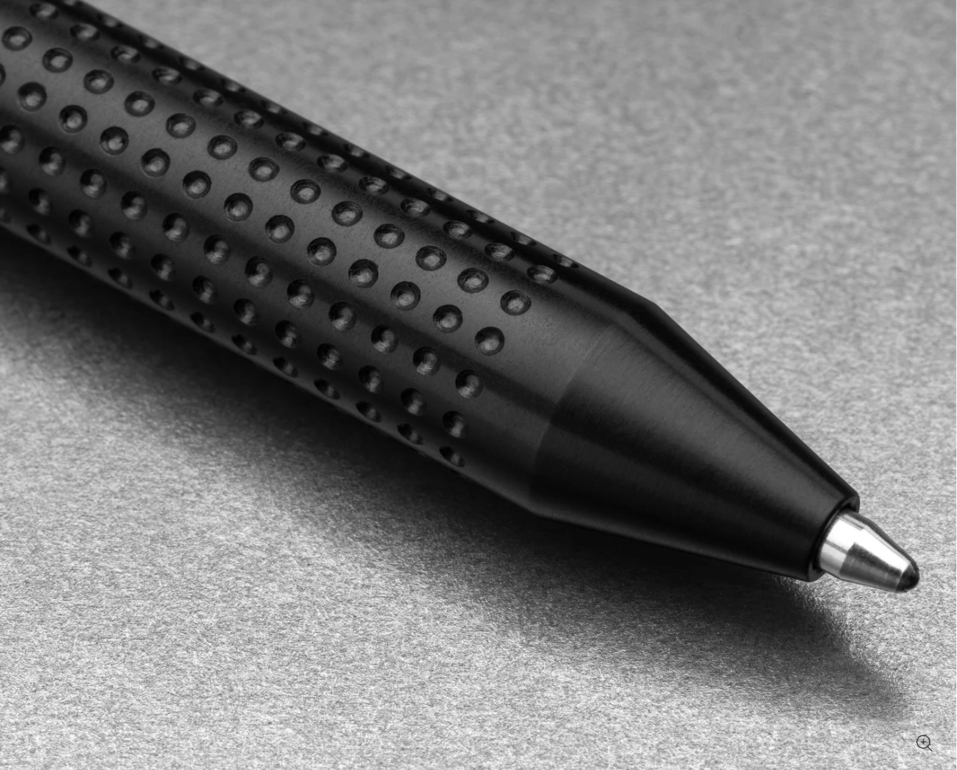The Bolen Pen