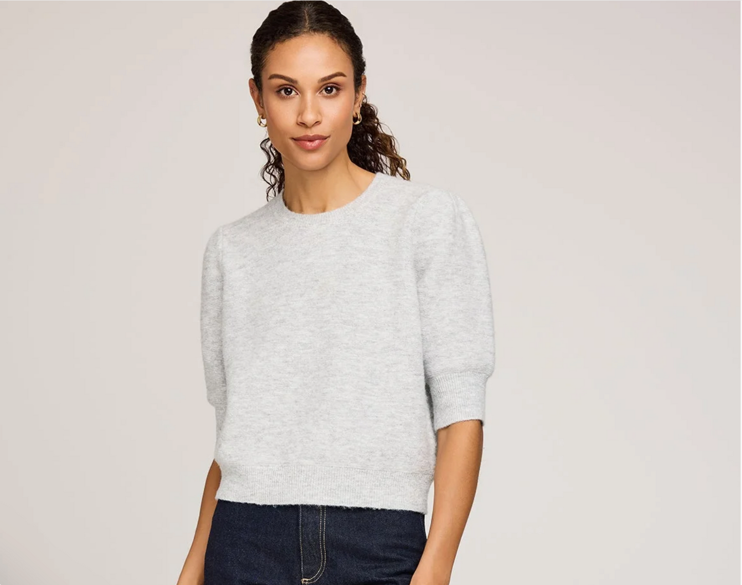 Marisol Knit Top