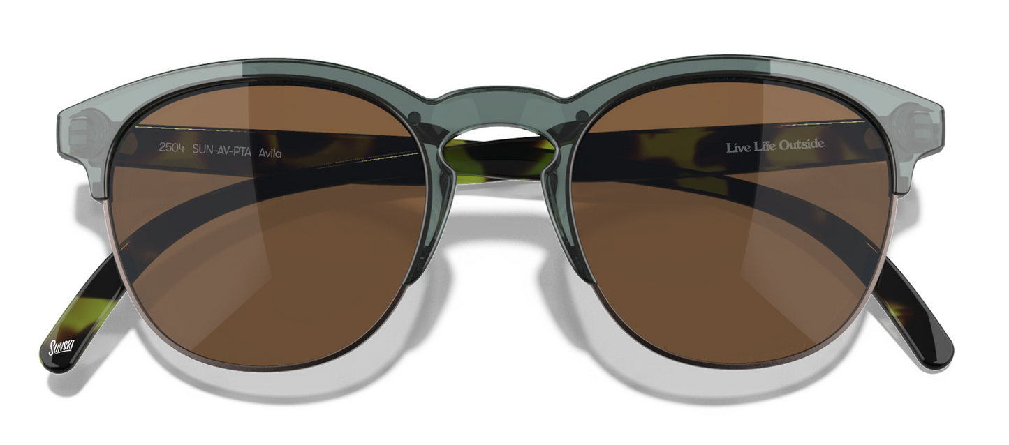 Avila Sunglasses
