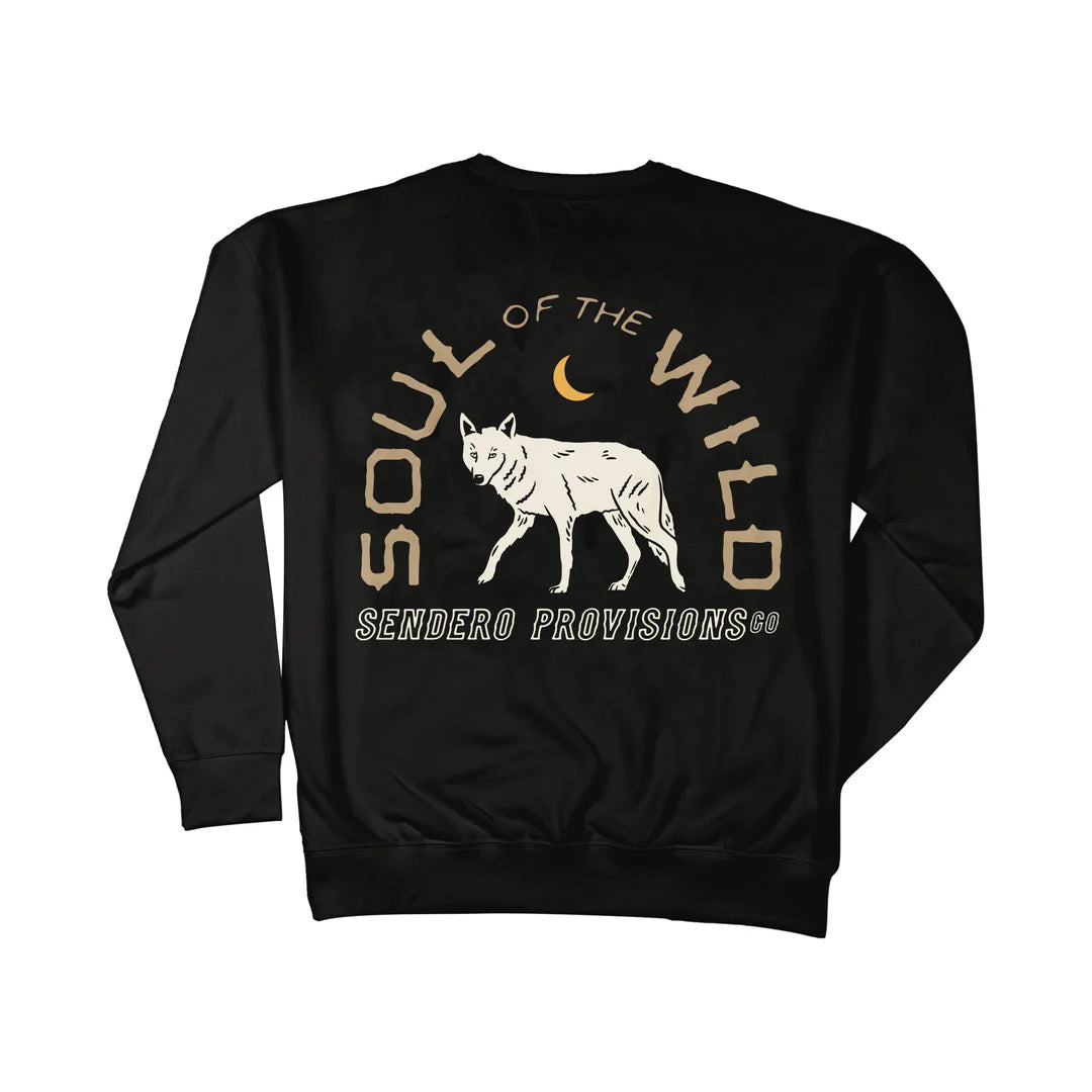 Solitario Sweatshirt
