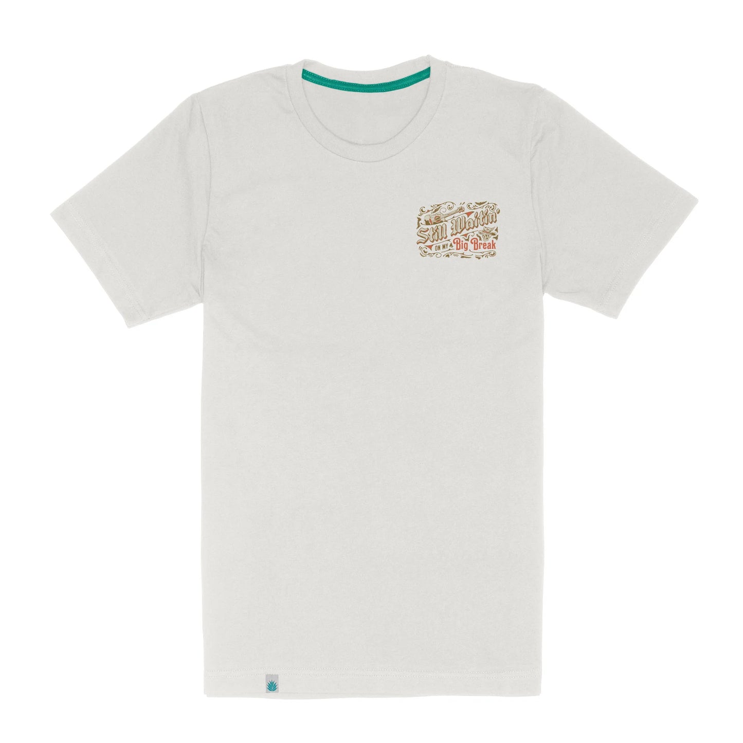 Big Break T-shirt