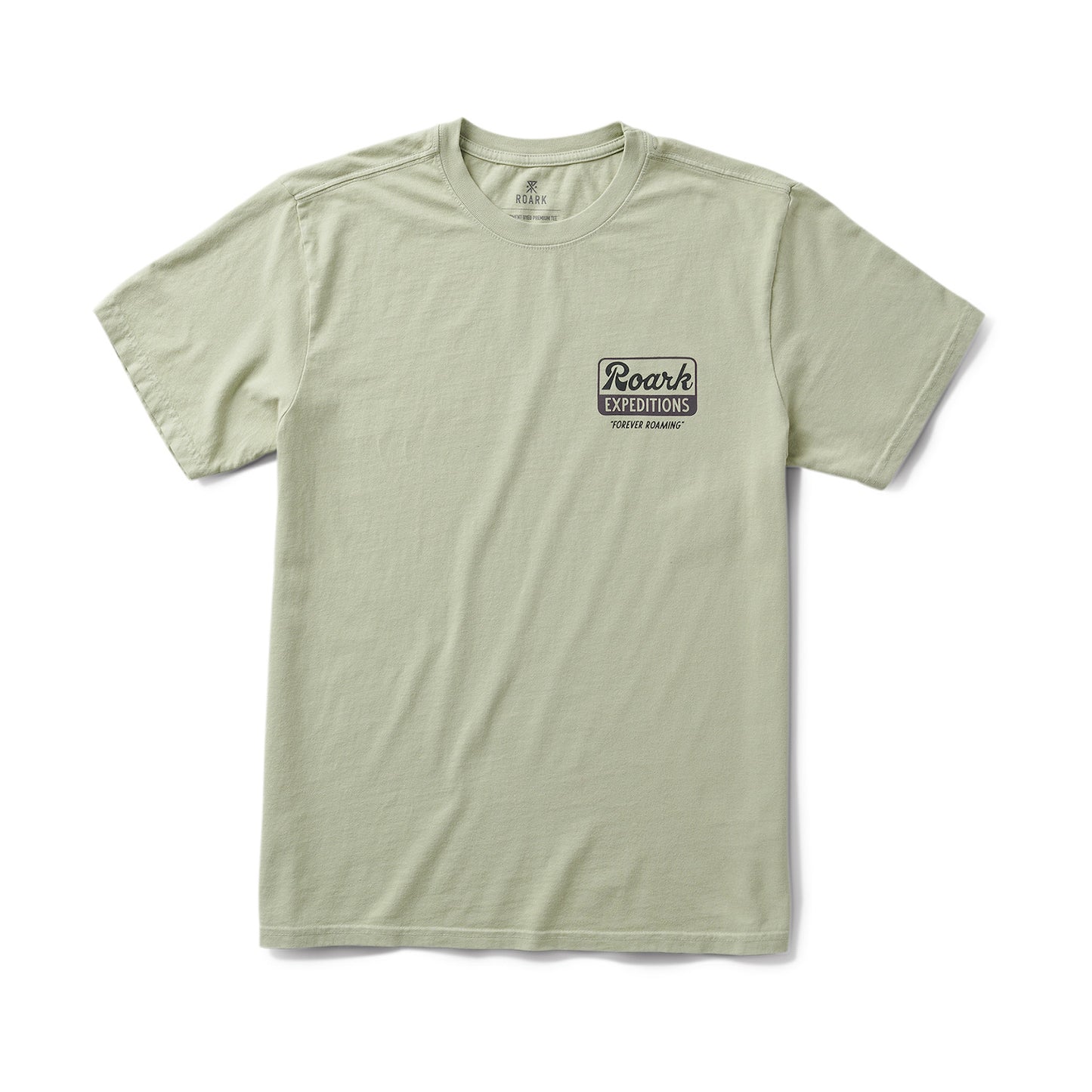 Roark Expeditions Premium Tee