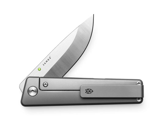 The Chapter 2 Knife