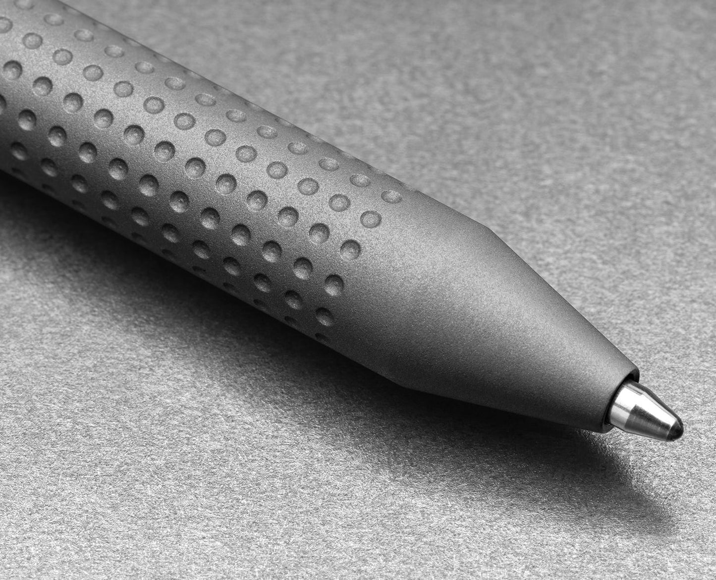 The Bolen Pen