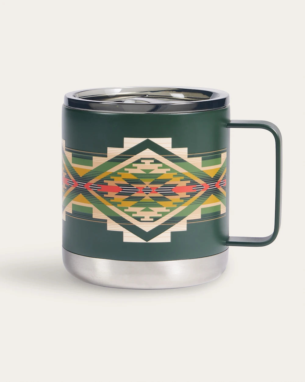 15oz Camp Mug