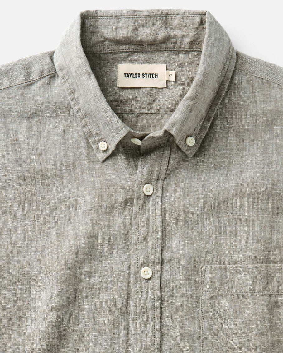 The Short Sleeve Jack