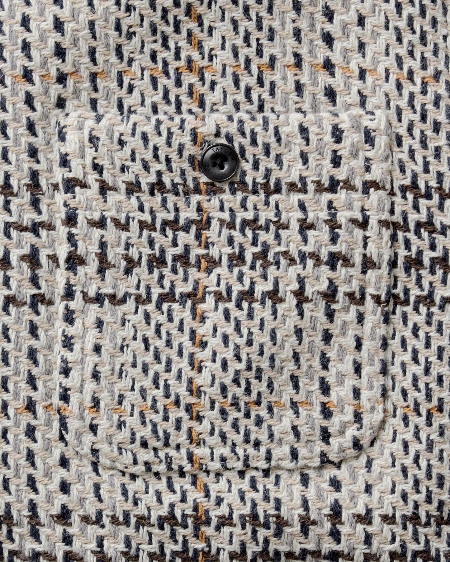 The Cutter Overshirt