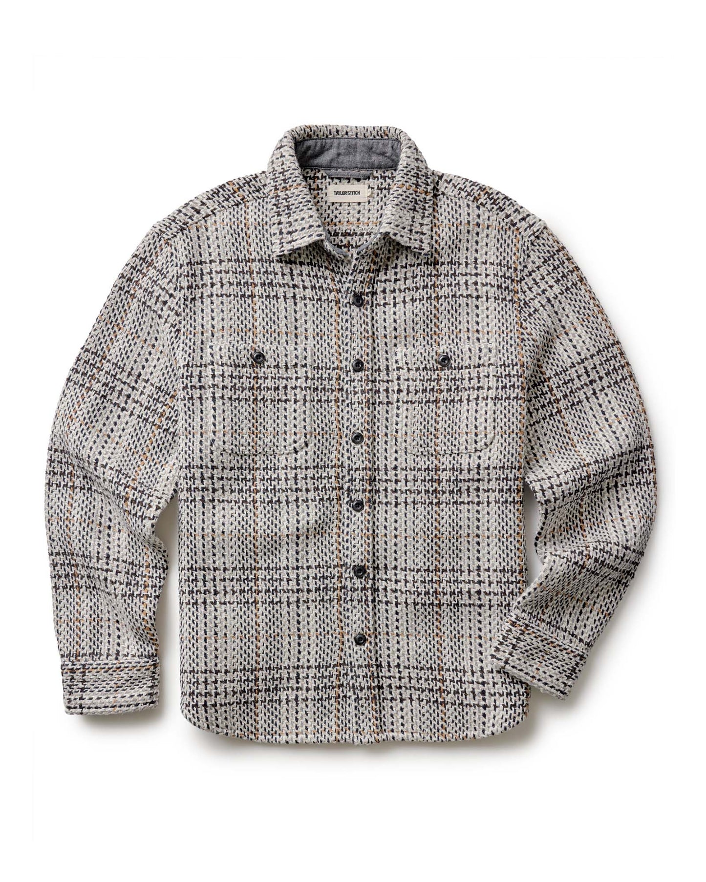 The Cutter Overshirt