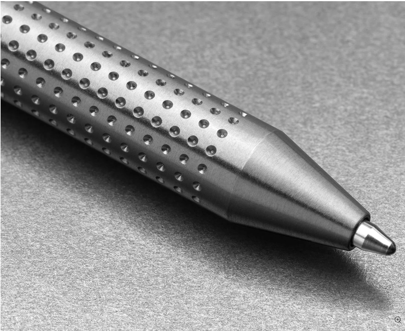 The Bolen Pen