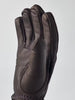 Tore Deerskin Leather Glove