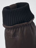 Tore Deerskin Leather Glove