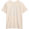 Ski Graphic Tee White